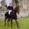 Oliver Townend, Winner of the Ballindisk International Horse Trials riding Imperial Disaster in the Castlemartyr Resort, Co Cork.