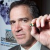 Israeli Peace Activist and Author of The Generals Son: Journey of an Israeli in Palestine, Miko Peled in Cork during a European speaking tour. Son of famous Israeli General Mattityahu Peled, Miko tours the world speaking and promoting peace in Israel/Pale