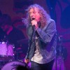 Robert Plant Live At The Marquee Cork.